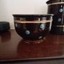 vintage jug & bowl Image 3