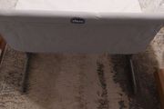 Chicco Next to me Baby Cot Bed plus Chicco Mattress