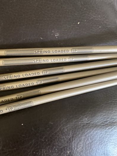 golf clubs