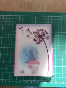 embossing folder