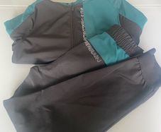 Size 8-9 Monterrain Tracksuit