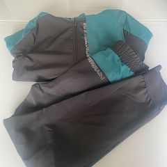 Size 8-9 Monterrain Tracksuit