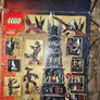 Lego The Lord of the Rings The Tower of Orthanc 10237 Image 3