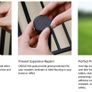 NEW - Non Slip Furniture Pads Image 5