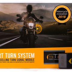 Smart Turn Sys. 2nd Gen.