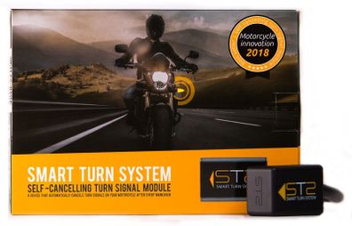 Smart Turn Sys. 2nd Gen.
