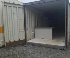 40ft Container To Rent