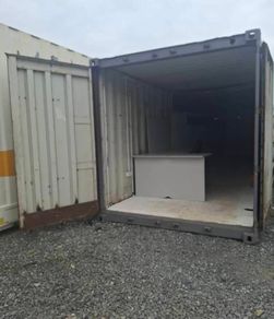 40ft Container To Rent