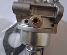 Carburettor for ride on mower engine 15HP.