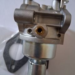 Carburettor for ride on mower engine 15HP.