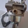 Carburettor for ride on mower engine 15HP. Image 2