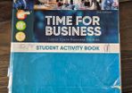 Time For Business