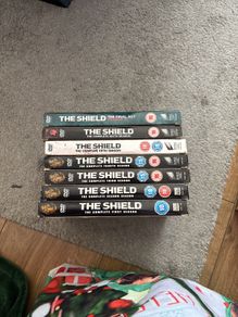 The Shield