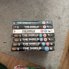 The Shield