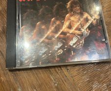 AC/DC - 74 Jailbreak