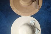 Wide- Brimmed Lady's Sunhats 15euro EACH