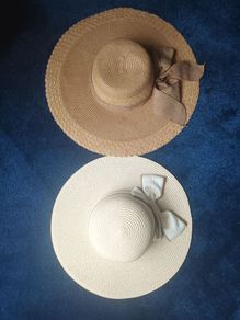 Wide- Brimmed Lady's Sunhats 15euro EACH