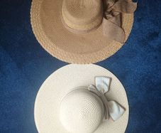 Wide- Brimmed Lady's Sunhats 15euro EACH