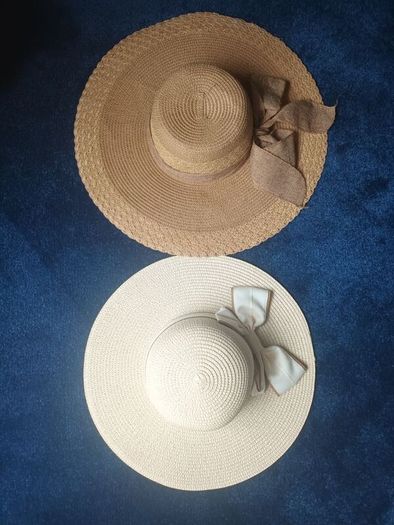 Wide- Brimmed Lady's Sunhats 15euro EACH