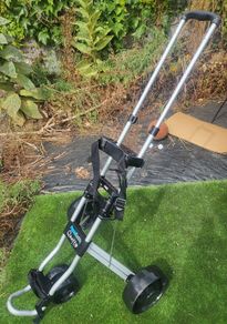 Golf Trolley 3 Wh