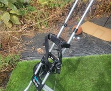 Golf Trolley 3 Wh