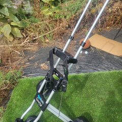 Golf Trolley 3 Wh
