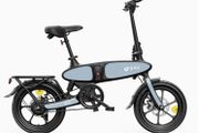 DYU C2 Foldable Electric Bike 2024 Version