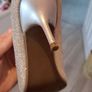 Next comfort fit high heels Image 5