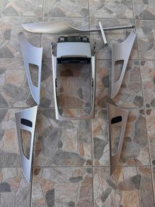 Audi a6 interior trims