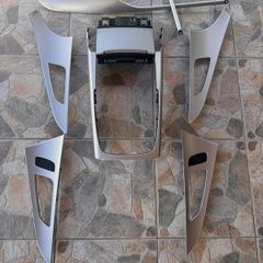 Audi a6 interior trims