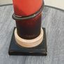 Franz Caffrey Candle Vessel Image 2