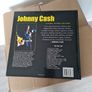 johnny cash book with cd Image 2