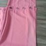 pink curtains Image 2