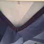 Dublin Wolves Tag Rugby Union Jersey Vest (Adult Small) FREE POST Image 4