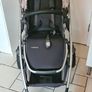 Uppababy Vista pushchair Image 3
