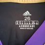 Real Valladolid Jersey. Gonzalo Plato Number 11. Youths Size Large Age 12 To 14 Years. Collect In Dublin Or Receive Via Post. Image 4