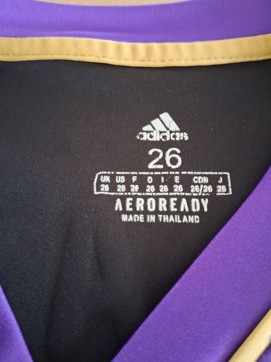 Real Valladolid Jersey. Gonzalo Plato Number 11. Youths Size Large Age 12 To 14 Years. Collect In Dublin Or Receive Via Post.