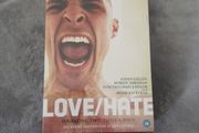Love Hate BoxSet Series 1-4