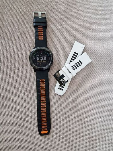 Garmin Fenix 6 X Pro