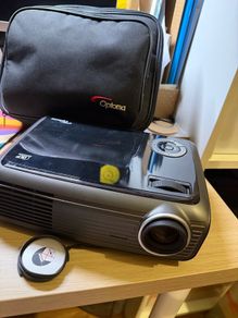 Optoma Projector DLP PRO100