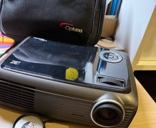 Optoma Projector DLP PRO100