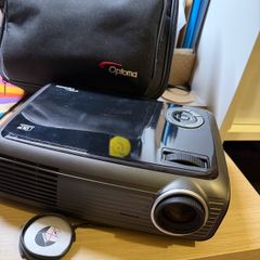 Optoma Projector DLP PRO100