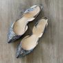 Nine West Ladies Shoes Image 4