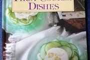 Mrs Beeton - First Cource Dishes