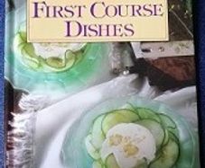 Mrs Beeton - First Cource Dishes
