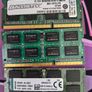 Laptop DDR3 memory Image 2