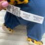 Zootopia Officer Clawhauser Disney Store Stamped Cuddly Plush approx. 14 Used Please look at the pictures Image 8