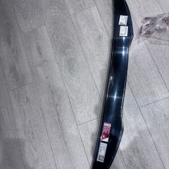 Maxton Design Audi A3 Saloon 8Y Boot Spoiler