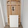 Ikea Ekedalen extendable table 180-240 cm Image 2