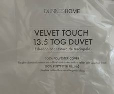 Duvet for 150 cm bed 230x220 cm